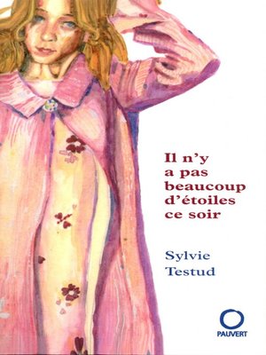 cover image of Il n'y a pas beaucoup d'étoiles ce soir